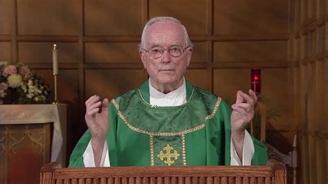 Fr. Peter Turrone - celebrantDeacon Robert Kinghorn - homilist📌 Watch Daily TV Mass on all your devices: https://offer.dailytvmass.com/ About the Daily TV M...